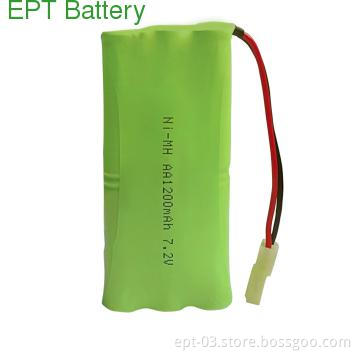 portable payment equipment battery